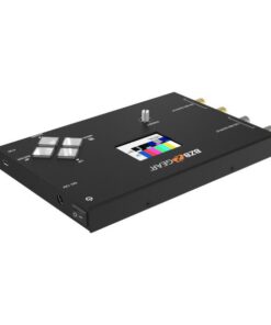 BG-SDITPG-G2 12G/6G/3G/HD/SDI VIDEO TEST GENERATOR