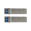 BG-SFP-MM2LC-F MODULO SFP LC-LC MULTI MODALEPER BG-UHD-18GFE/BG-FES12G