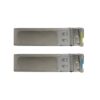 BG-SFP-SM1LC-FC MODULO SFP LC-LC MONO MODALEPER BG-UHD-18GFE/BG-FES12G