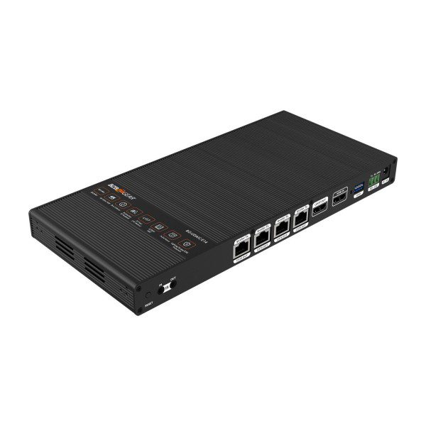 BG-UDAIC-E14 SPLITTER LUNGA DISTANZA 1X4 HDMI 4K