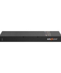 BG-UDAIC-E14 SPLITTER LUNGA DISTANZA 1X4 HDMI 4K