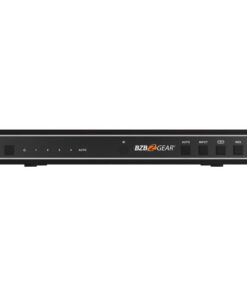 BG-UHD-MVS41A MULTIVIEWER 4X1 HDMI 4K + AUDIO