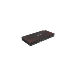 BG-UHD-MVS42MA MULTIVIEWER 4X2 HDMI 4K + AUDIO