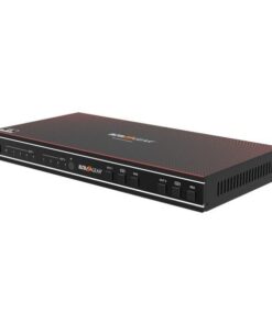 BG-UHD-MVS42MA MULTIVIEWER 4X2 HDMI 4K + AUDIO