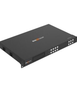 BG-UM44-100M-KIT 4x4 4K UHD HDMI/HDBaseT/AUDIO MATRIX SWITCHER A 2 VIE