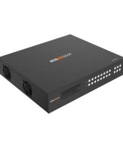 BG-UM88-150L-KIT 8X8 4K UHD 18GBPS HDMI AND HDBaseT MATRIX SWITCH BIDIRECTIONAL IR