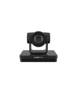 BG-UPTZ-12XHSU-B CAMERA PTZ 1080P UNIVERSALE ZOOM 12XCOLORE NERO