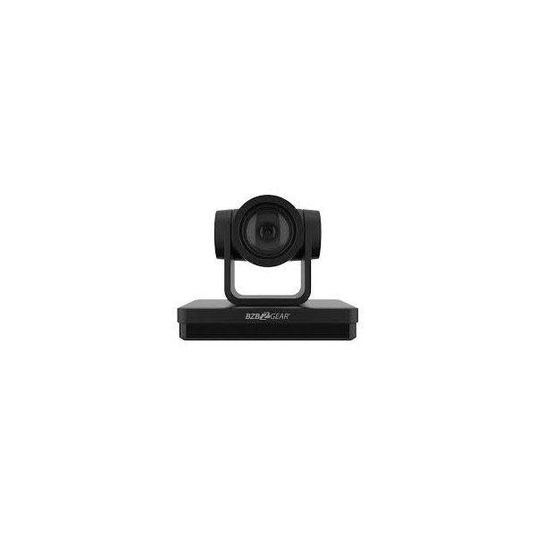 BG-UPTZ-20XHSU-B CAMERA PTZ 1080P UNIVERSALE ZOOM 20XCOLORE NERO