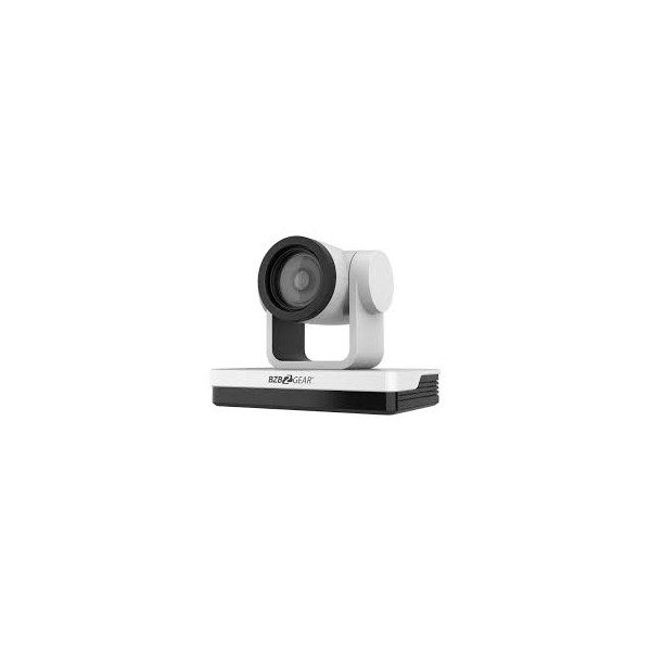 BG-UPTZ-20XHSU-W CAMERA PTZ 1080P UNIVERSALE ZOOM 20XCOLORE BIANCO