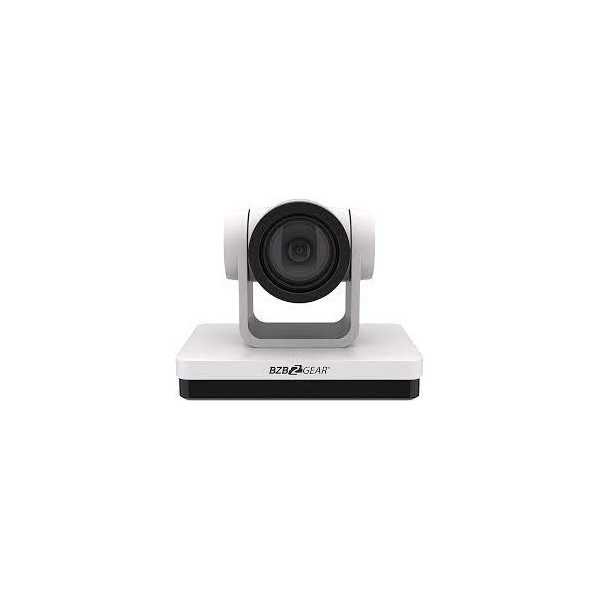 BG-UPTZ-20XHSU-W CAMERA PTZ 1080P UNIVERSALE ZOOM 20XCOLORE BIANCO