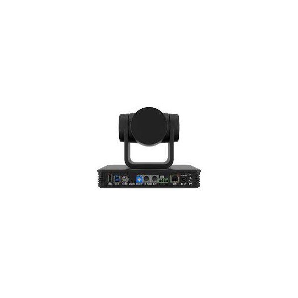 BG-UPTZ-30XHSU-B CAMERA PTZ 1080P UNIVERSALE ZOOM 30XCOLORE NERO