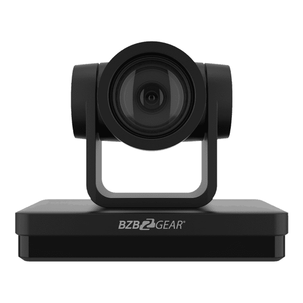 BG-UPTZ-30XHSU-B CAMERA PTZ 1080P UNIVERSALE ZOOM 30XCOLORE NERO
