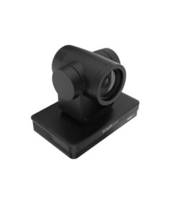 BG-UPTZ-ND12X-B CAMERA PTZ 1080P UNIVERSALE ZOOM 12X NDICOLORE NERO