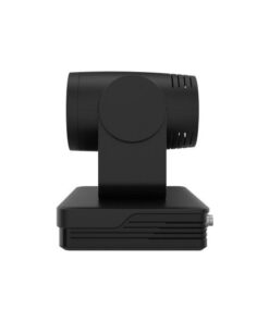 BG-UPTZ-ND20X-B CAMERA PTZ 1080P UNIVERSALE ZOOM 20X NDICOLORE NERO