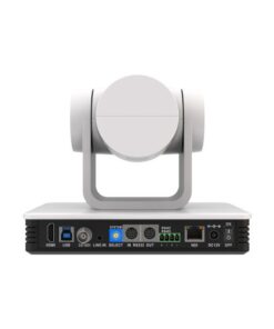 BG-UPTZ-ND20X-W CAMERA PTZ 1080P UNIVERSALE ZOOM 20X NDICOLORE BIANCO