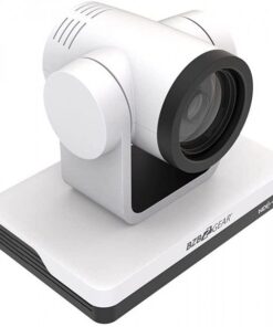 BG-UPTZ-ND20X-W CAMERA PTZ 1080P UNIVERSALE ZOOM 20X NDICOLORE BIANCO