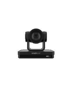 BG-UPTZ-ND30X-B CAMERA PTZ 1080P UNIVERSALE ZOOM 30X NDICOLORE NERO