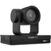 BG-UPTZ-ND30X-B CAMERA PTZ 1080P UNIVERSALE ZOOM 30X NDICOLORE NERO