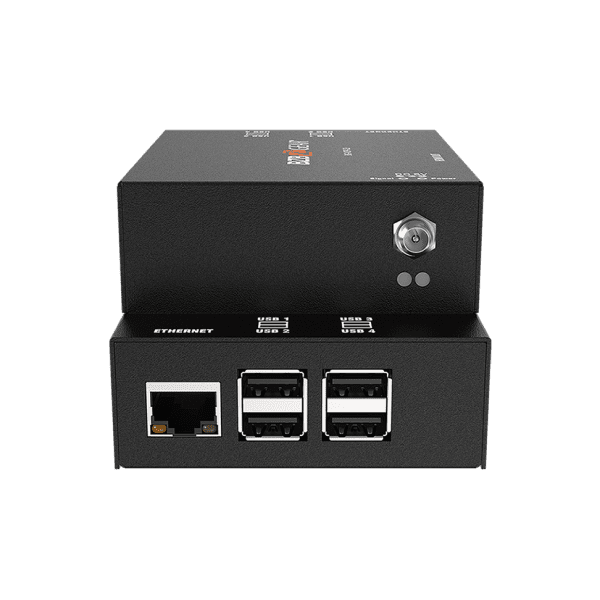 BG-VOP-CB SMART CONTROLLER PER VOP-MT AVOVER IP