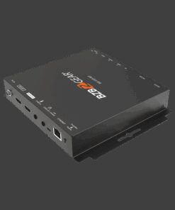BG-VOP-MT RICETRASMETTITORE MULTICAST 4K UHD AVOVER IP