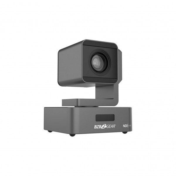 BG-VPTZN-30HSU3 CAMERA PTZ 1080P ALL IN ONE ZOOM 30X NDI