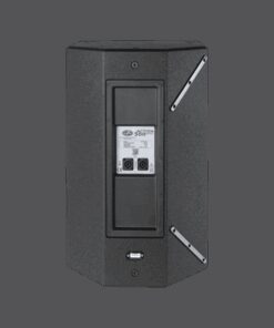 ACTION-512 CASSA PASSIVA 12" A 2 VIE 300 W, 131 dB,8 OHM - NERA