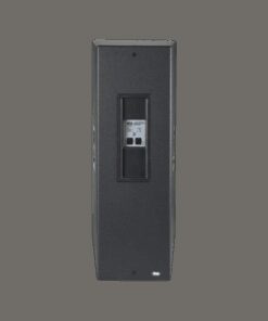 ACTION-525 CASSA PASSIVA 2 X 15" A 2 VIE 700 W,134 dB, 4 OHM - NERA