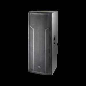 ACTION-525 CASSA PASSIVA 2 X 15