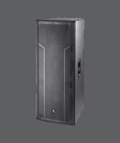 ACTION-525A CASSA ATTIVA 2 X 15