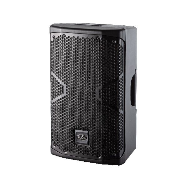 ALTEA-408 CASSA PASSIVA 8" A 2 VIE 150 W, 122 dB,8 OHM - IN POLIPROPILENE