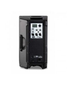 ALTEA-408A CASSA ATTIVA 8" A 2 VIE 400 W, 123 dB- IN POLIPROPILENE