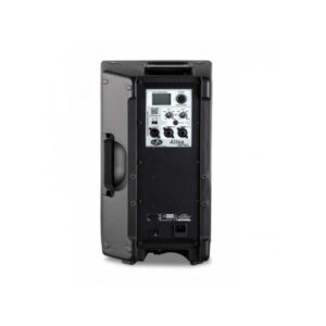 ALTEA-408A CASSA ATTIVA 8" A 2 VIE 400 W, 123 dB- IN POLIPROPILENE