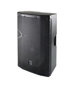 ALTEA-415A CASSA ATTIVA 15" A 2 VIE 400 W, 128 dB- IN POLIPROPILENE - NERA