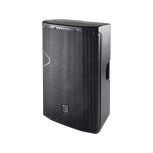 ALTEA-415A CASSA ATTIVA 15" A 2 VIE 400 W, 128 dB- IN POLIPROPILENE - NERA