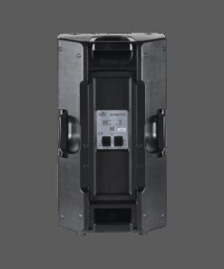 ALTEA-712 CASSA PASSIVA 12