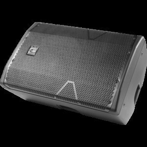 ALTEA-712A CASSA ATTIVA 12" A 2 VIE 750W, 130 dB- IN POLIPROPILENE - NERA