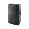 ALTEA-712A CASSA ATTIVA 12" A 2 VIE 750W, 130 dB- IN POLIPROPILENE - NERA