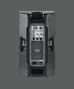 ALTEA-712A CASSA ATTIVA 12