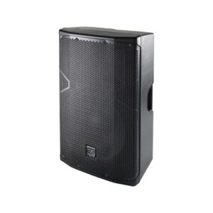 ALTEA-715A CASSA ATTIVA 15" A 2 VIE 750W, 132 dB- IN POLIPROPILENE - NERA