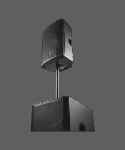 ALTEA-718 SUBWOOFER 18