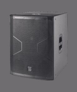 ALTEA-718 SUBWOOFER 18