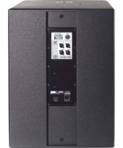 ALTEA-718A SUBWOOFER ATTIVO 18