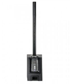 ALTEA-DUO-20A COLONNA ATTIVA A 3 VIE 1000 W, 127 dB- NERA