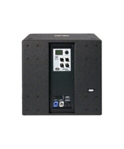 ALTEA-S15A SUBWOOFER ATTIVO 15