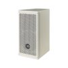 ARTEC-306-W CASSA PASSIVA A 2 VIE 100W, 6" 8 OHMEMISSIONE 90°X60° COL. BIANCO