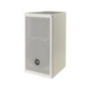 ARTEC-308-W CASSA PASSIVA A 2 VIE 150W, 8" 8 OHMEMISSIONE 90°X60° COL. BIANCO