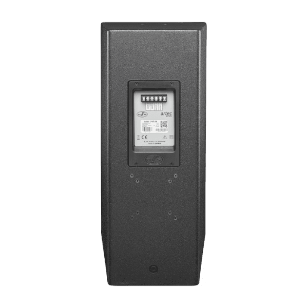 ARTEC-310-64-T CASSA PASSIVA A 2 VIE 250W, 10", 100V, EMISSIONE 60°X40°