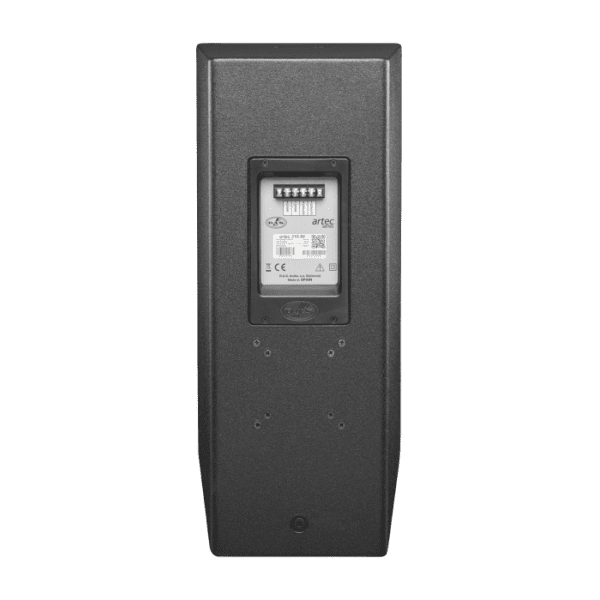 ARTEC-310-96 CASSA PASSIVA A 2 VIE 250W, 10" 8 OHM, EMISSIONE 90°X60°