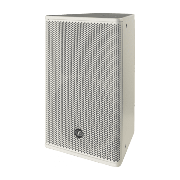 ARTEC-312-96-W CASSA PASSIVA A 2 VIE 300W, 12" 8 OHM,EMISSIONE 90°X60° COL. BIANCO