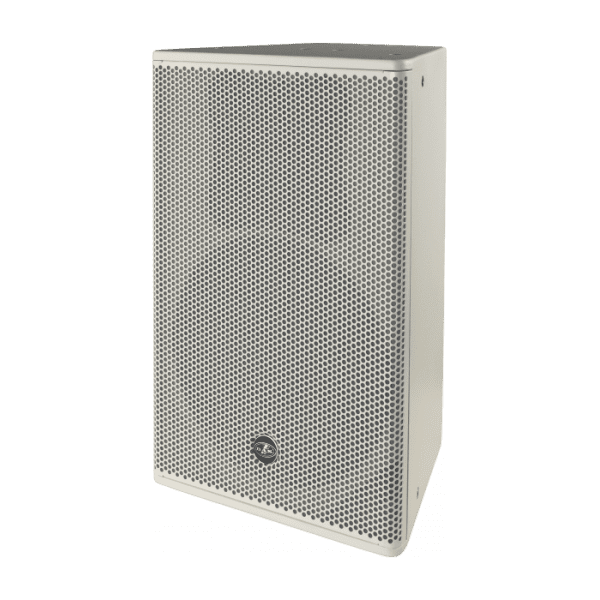 ARTEC-315-96-W CASSA PASSIVA A 2 VIE 350W, 15" 8 OHM,EMISSIONE 90°X60° COL. BIANCO